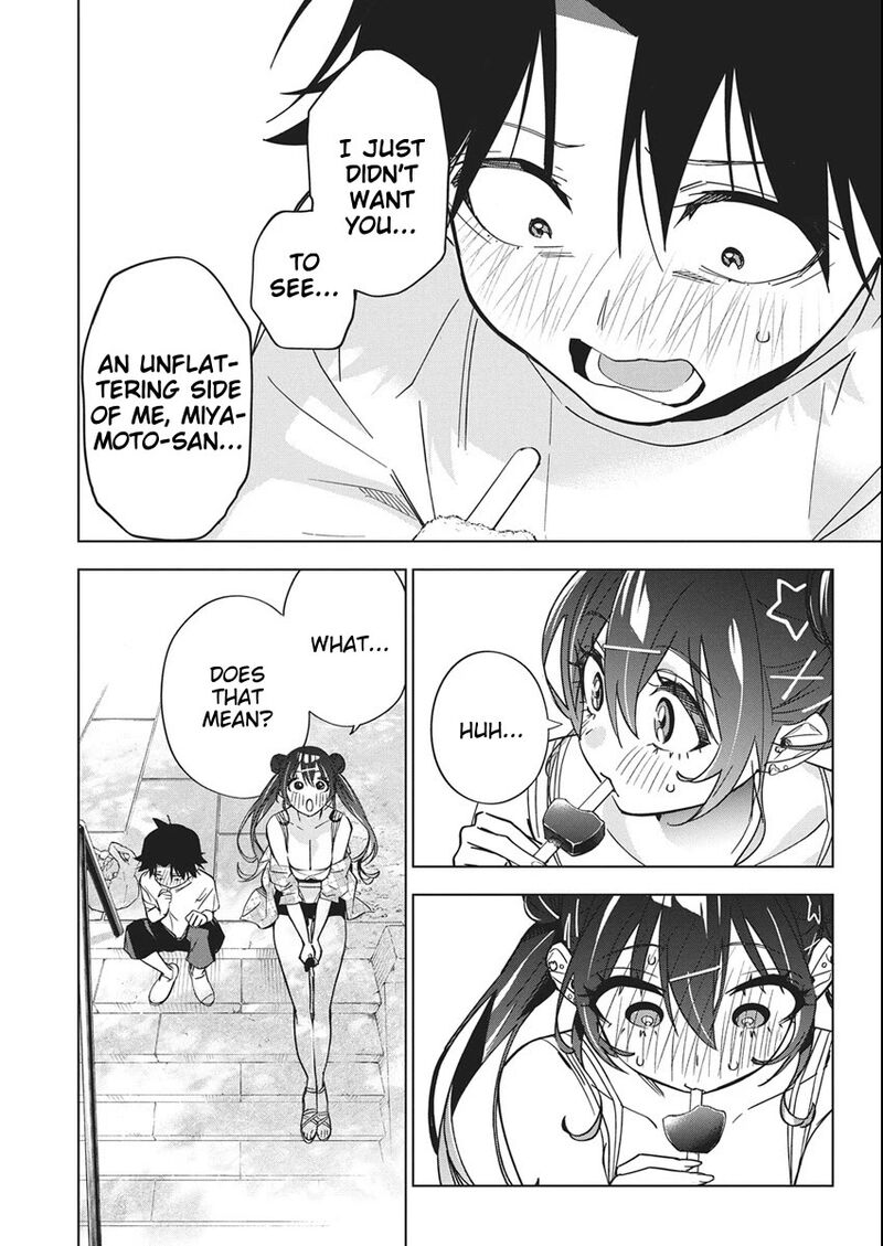 Now That We Draw - Chapter 51 image 16